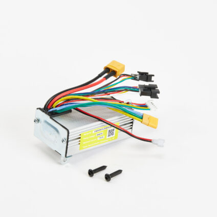 Elektrische Steuerung