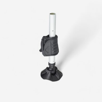 klappbarer Anglerstuhl