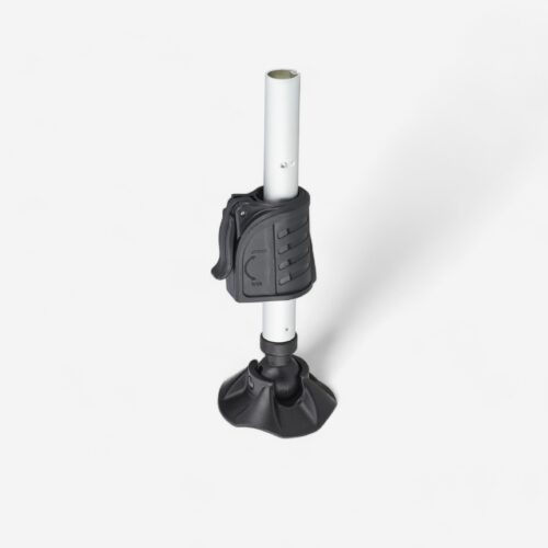 klappbarer Anglerstuhl