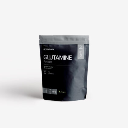 Glutamine