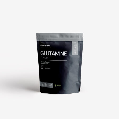 Glutamine