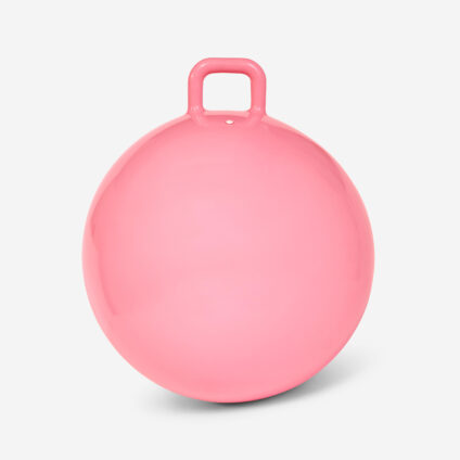 Hupfball