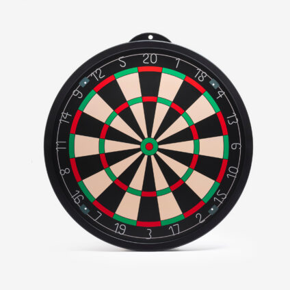 Zielscheibe fur Darts
