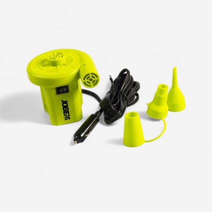 Elektropumpe