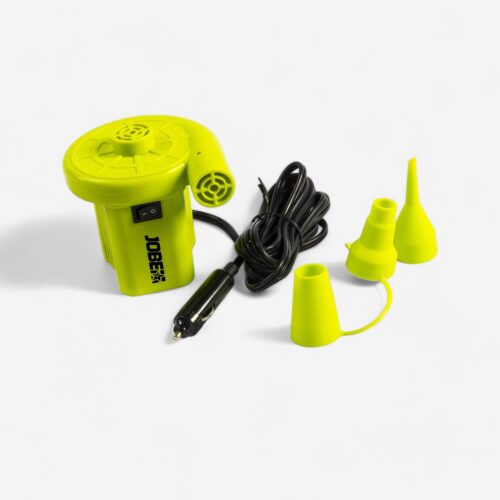 Elektropumpe
