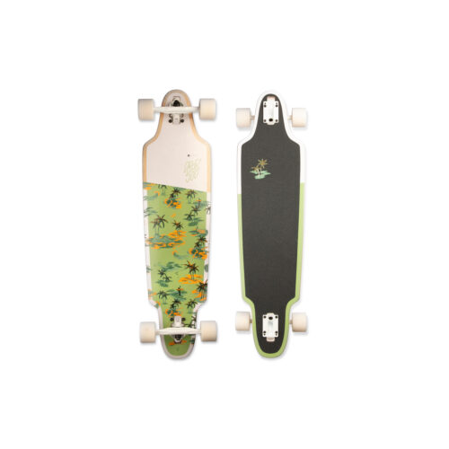 Longboard