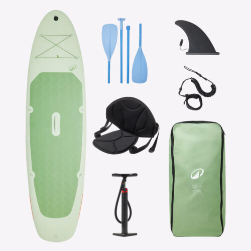 StandUpPaddleSet