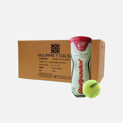 Padelball