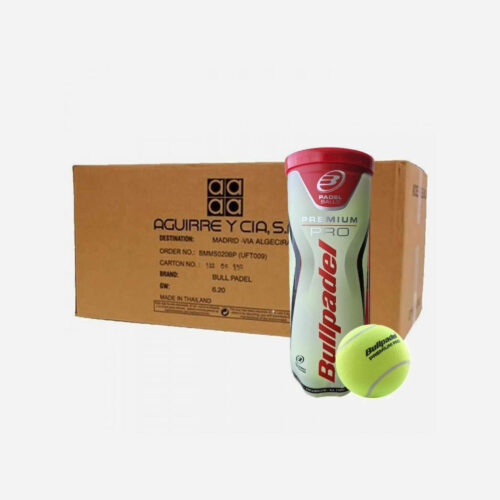 Padelball