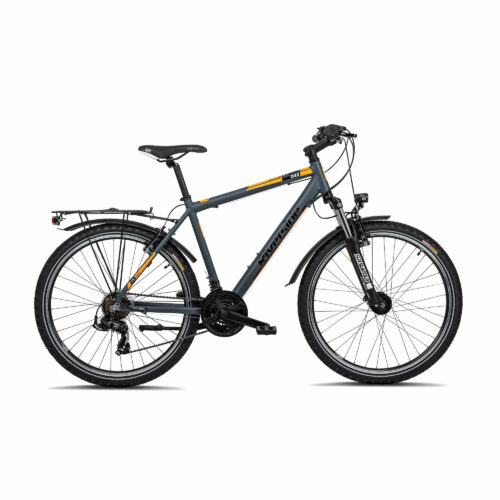 CityBike Langdistanz