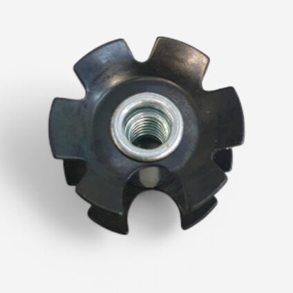 Vorbauabschlusskappe