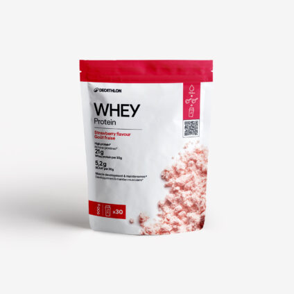 Whey protein