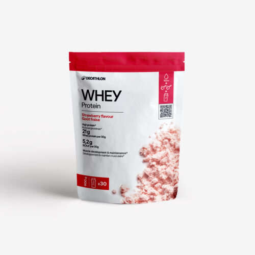 Whey protein
