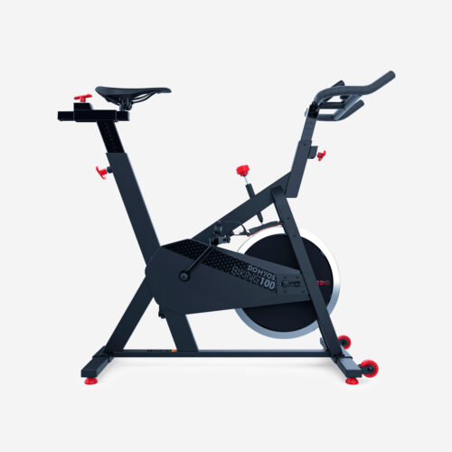 Studiobike