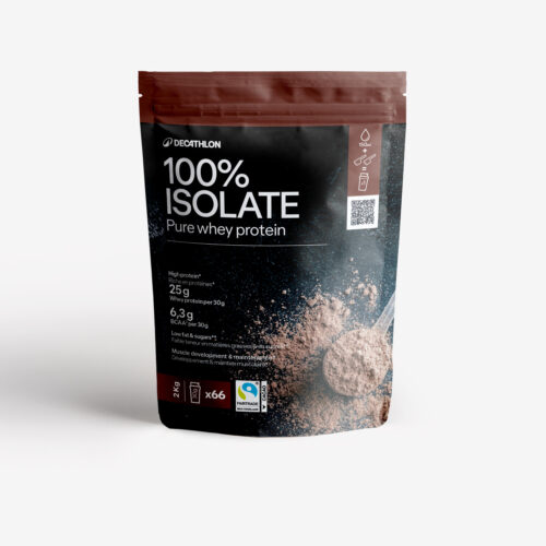 Whey Isolate