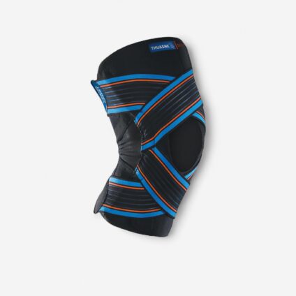 Kniebandage