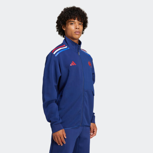 Jacke