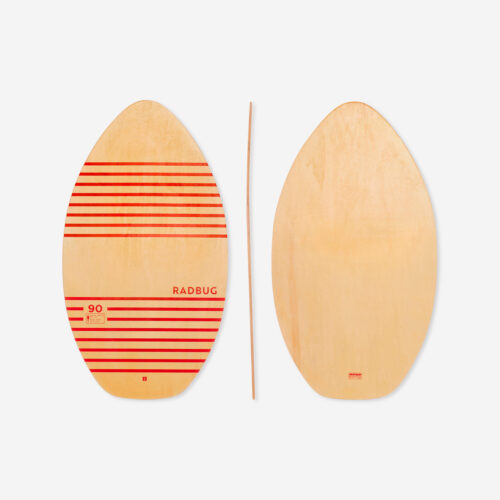 Skimboard