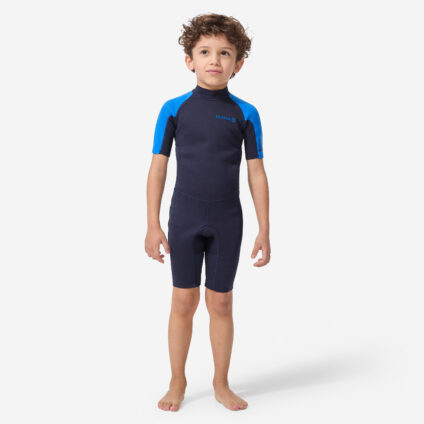 Neoprenshorty Surfen