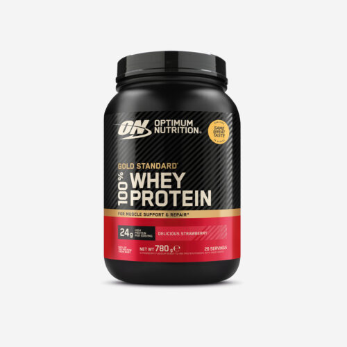 Whey protein