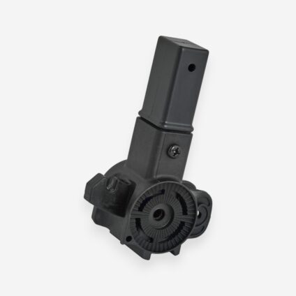 Verriegelung fur Golftrolley