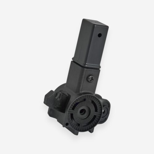 Verriegelung fur Golftrolley