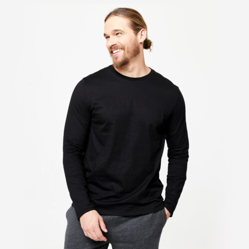 Langarmshirt