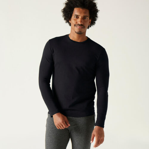 Langarmshirt