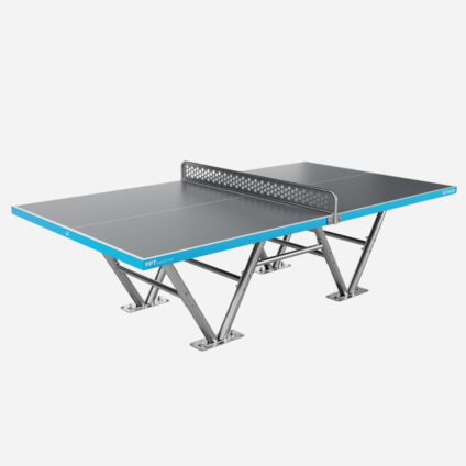 Tischtennisplatte
