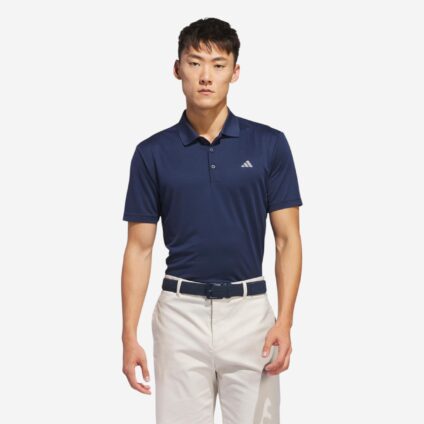 Poloshirt kurzarm