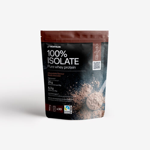 Whey Isolate