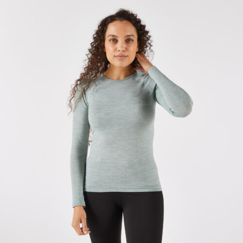 Langarmshirt