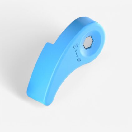 Bremse Tischtennisplatte