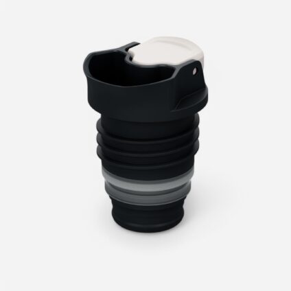 Verschluss fur Trinkflasche