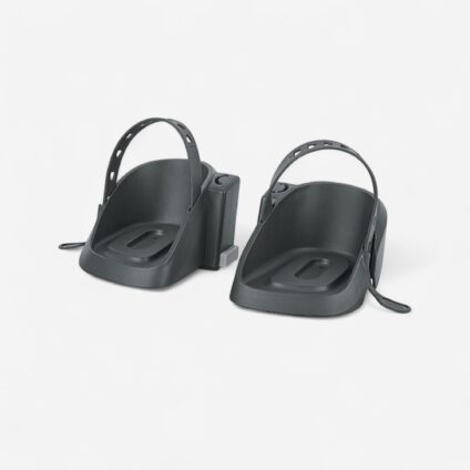 Fussrasten Kindersitz