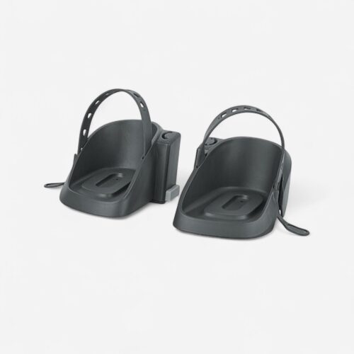 Fussrasten Kindersitz