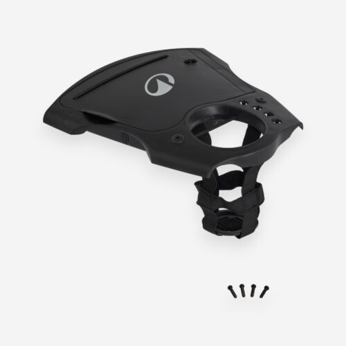 Konsolenabdeckung fur Golftrolley