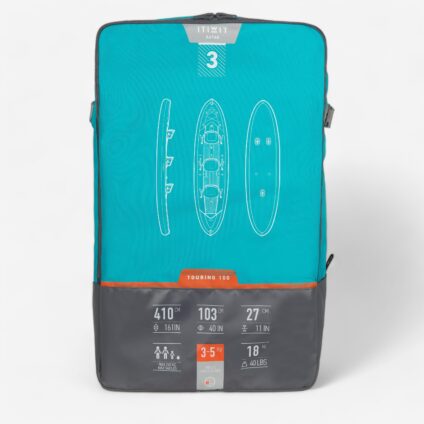 Transporttasche Kajak