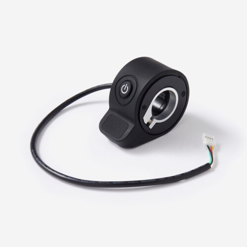 Elektrische Steuerung