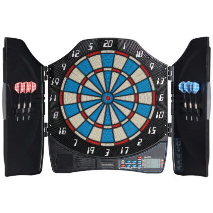 Zielscheibe fur Darts