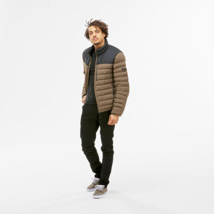 Daunenjacke/Wattierte Jacke