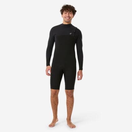Neoprenshorty Surfen