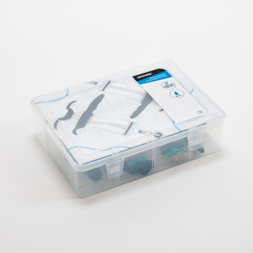 Bremsentluftungssatz