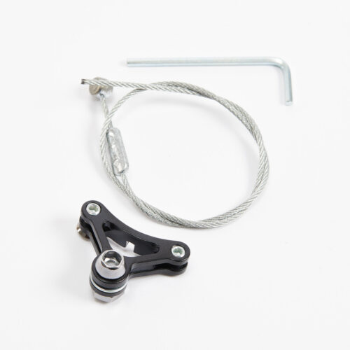 Bremszuge und DreieckSet