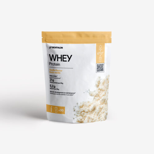 Whey protein