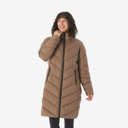 Daunenjacke