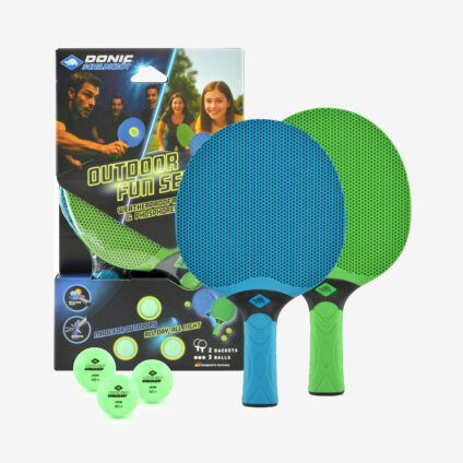 TischtennisSet
