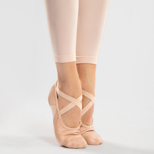 Ballettschuhe