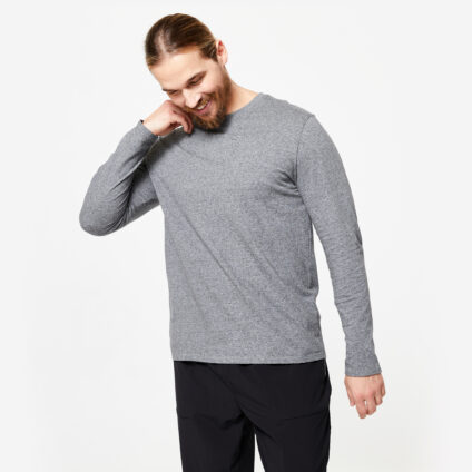 Langarmshirt