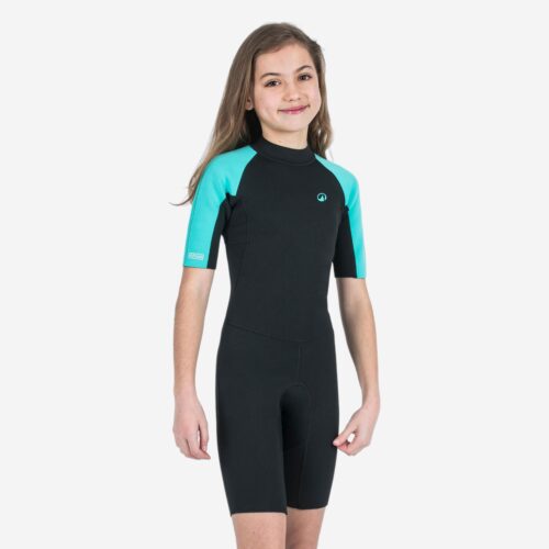 Neoprenshorty Surfen